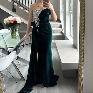 Portia and Scarlett dress PS22626